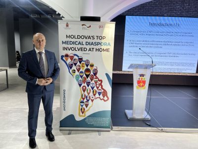 Congresul „MedEspera"