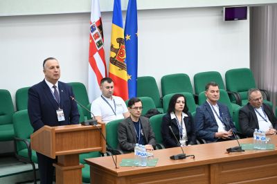Ziua Ușilor Deschise