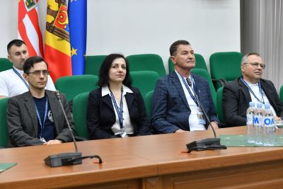 Ziua Ușilor Deschise