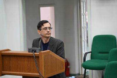 Ziua Ușilor Deschise