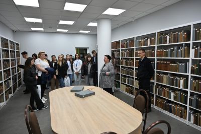 Ziua Ușilor Deschise