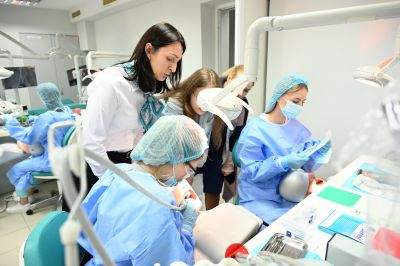 Ziua Ușilor Deschise