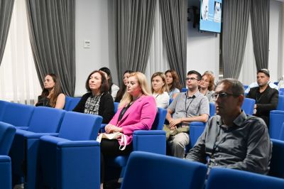 Conferința științifică anuală