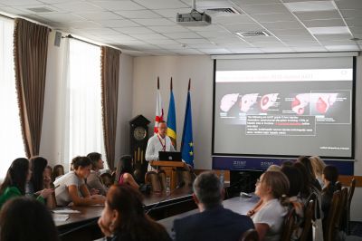 Conferința științifică anuală