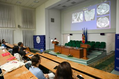 Conferința științifică anuală