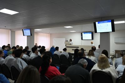 Conferința științifică anuală