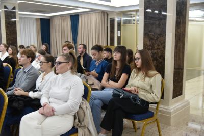 Conferința științifică anuală