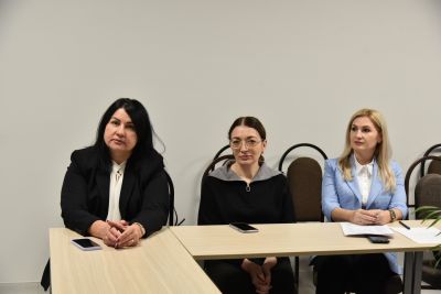 Conferința științifică anuală