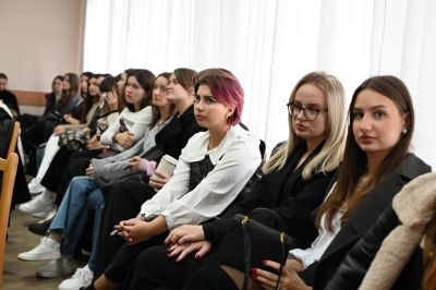 Conferința științifică anuală