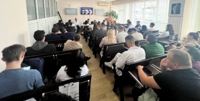 Conferința științifică anuală