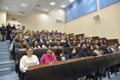 Conferința științifică anuală