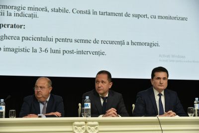 Conferința științifică anuală