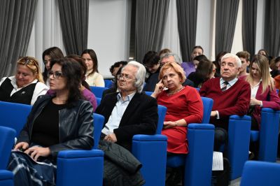 Conferința științifică anuală