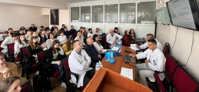 Conferința științifică anuală