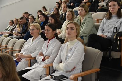 Conferința științifică anuală