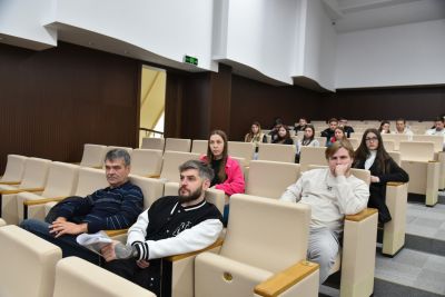 Conferința științifică anuală