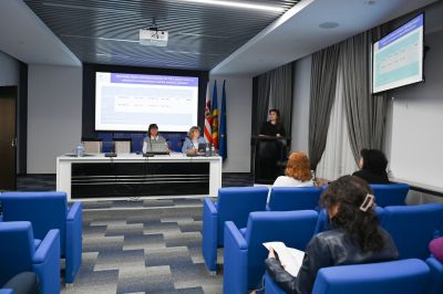 Conferința științifică anuală