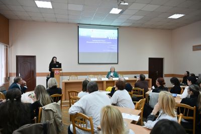 Conferința științifică anuală