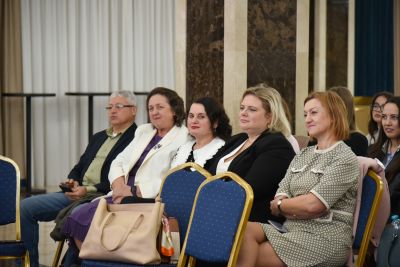 Conferința științifică anuală