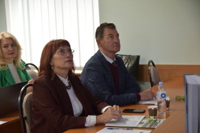 Conferința științifică anuală