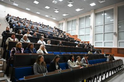 Conferința științifică anuală