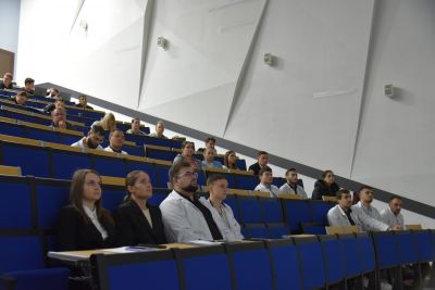 Conferința științifică anuală