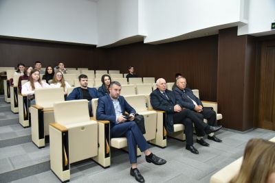 Conferința științifică anuală