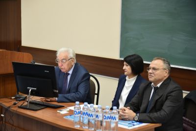 Conferința științifică anuală