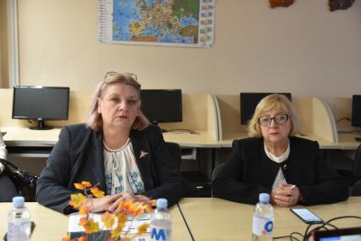 Conferința științifică anuală