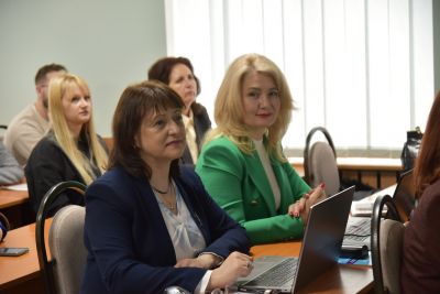 Conferința științifică anuală