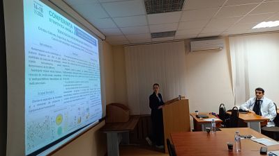 Conferința științifică anuală