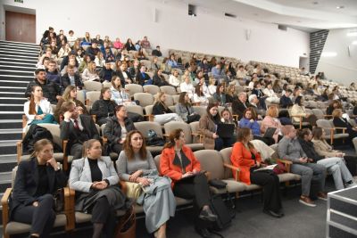 Conferința științifică anuală
