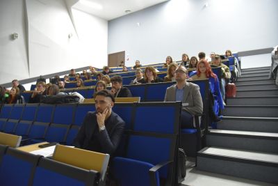 Conferința științifică anuală