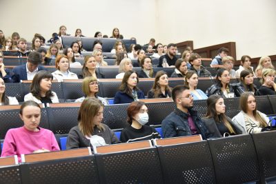 Conferința științifică anuală