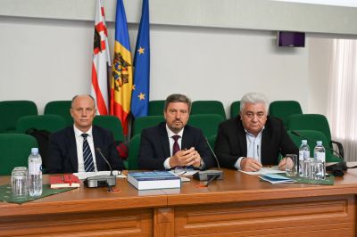 Conferința științifică anuală