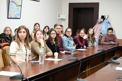 Conferința științifică anuală