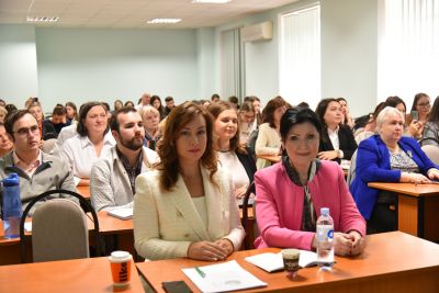 Conferința științifică anuală