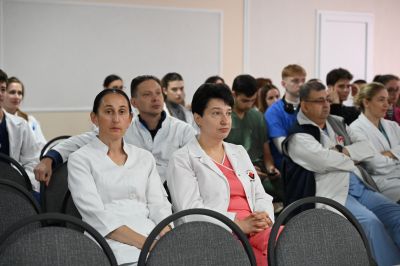Conferința științifică anuală