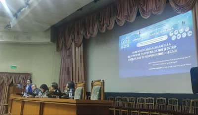 Conferința științifică anuală