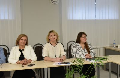 Conferința științifică anuală