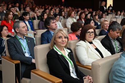 Congresul farmaciștilor