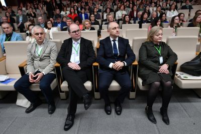 Congresul farmaciștilor