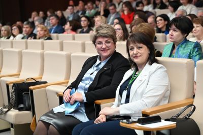 Congresul farmaciștilor