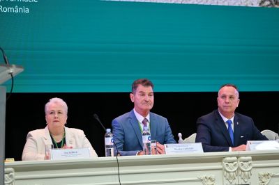 Congresul farmaciștilor