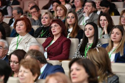 Congresul farmaciștilor