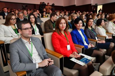 Congresul farmaciștilor