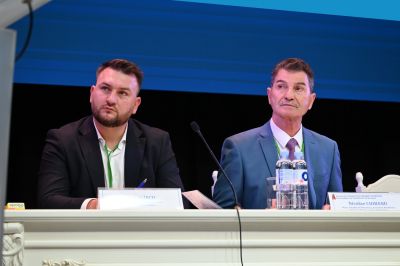 Congresul farmaciștilor