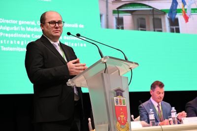 Congresul farmaciștilor
