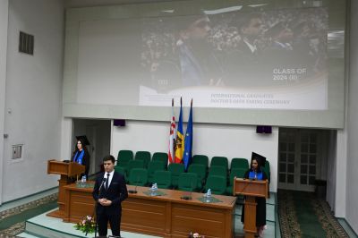 Jurământul medicului