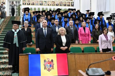 Jurământul medicului